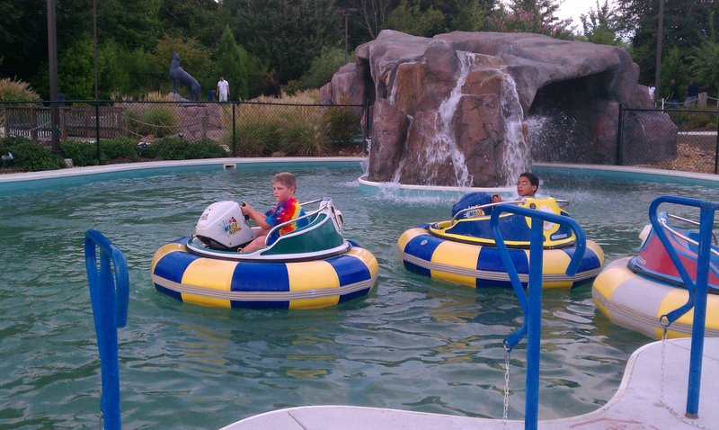 Funopolis Family Fun Center photo 3