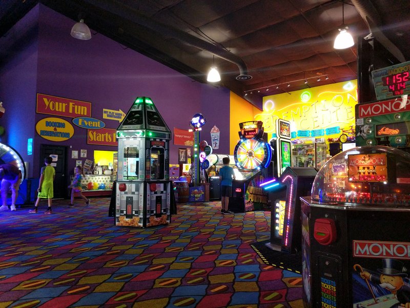 Funopolis Family Fun Center photo 4