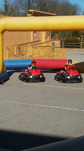 Funopolis Family Fun Center photo 5