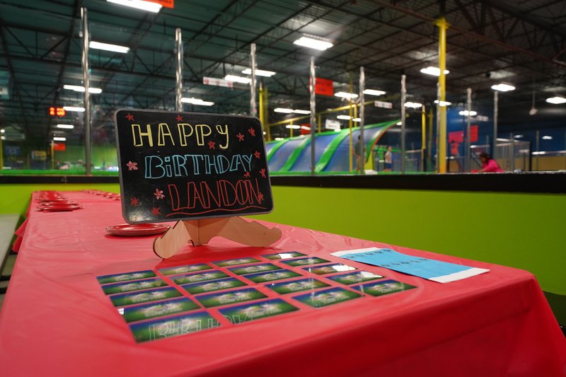 Jumping World photo 3