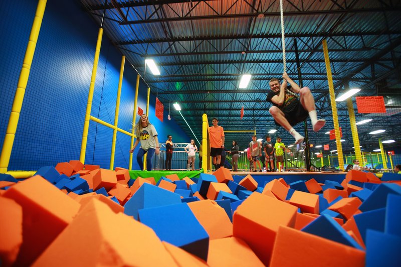 Jumping World photo 4