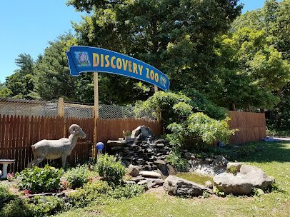 Bailiwick Animal Park and Riding Stables photo 3