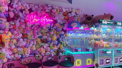 Claw Arena