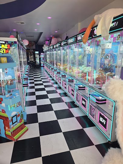 Claw Arena photo 2