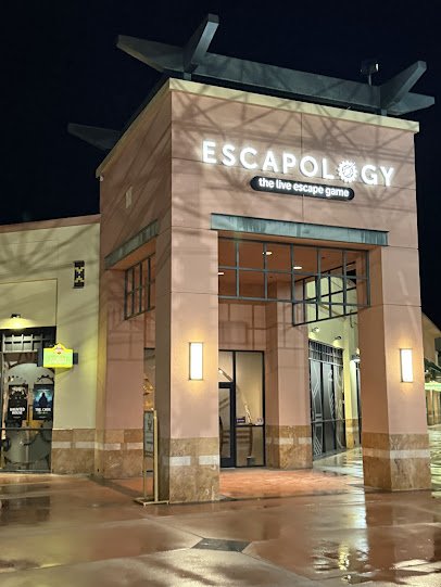 Escapology Escape Rooms Thousand Oaks photo 3