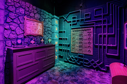 Escapology Escape Rooms Thousand Oaks photo 5