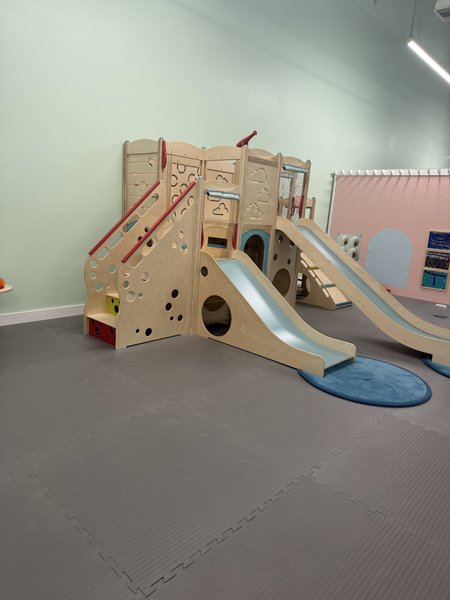 The Sunshine Playhouse