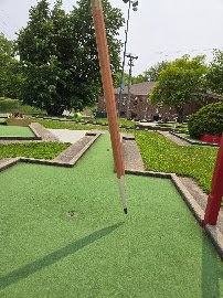 Oskaloosa Mini Putt photo 4
