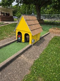 Oskaloosa Mini Putt photo 6