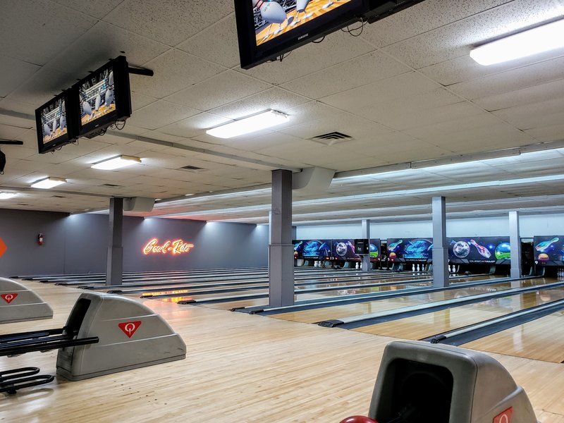 Bowl-Rite Lanes