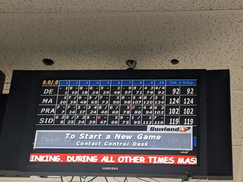 Bowl-Rite Lanes photo 3