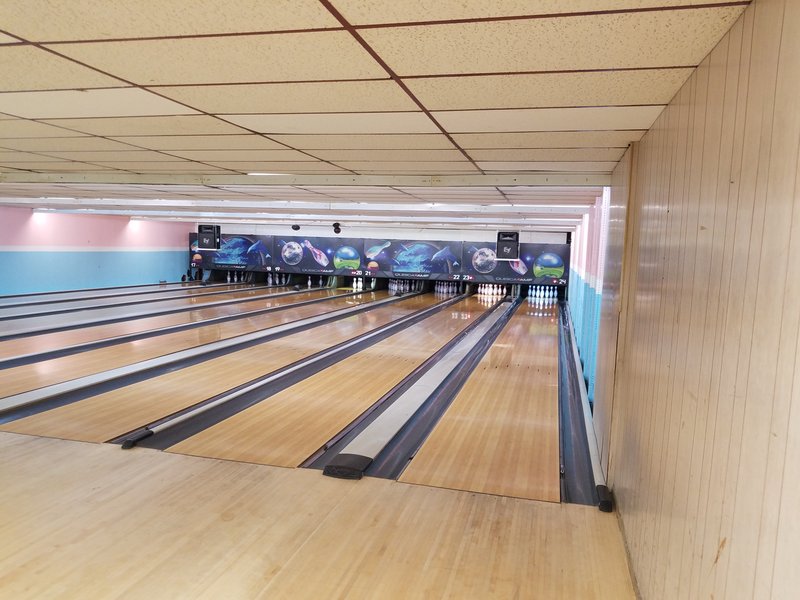 Bowl-Rite Lanes photo 4