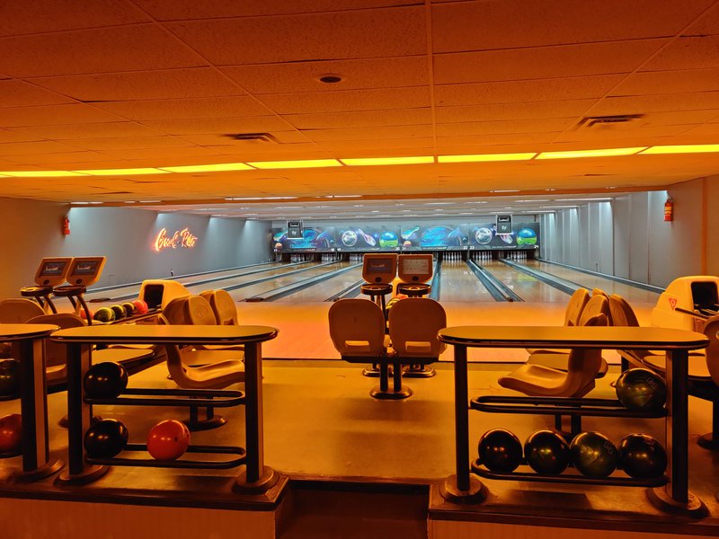 Bowl-Rite Lanes photo 5