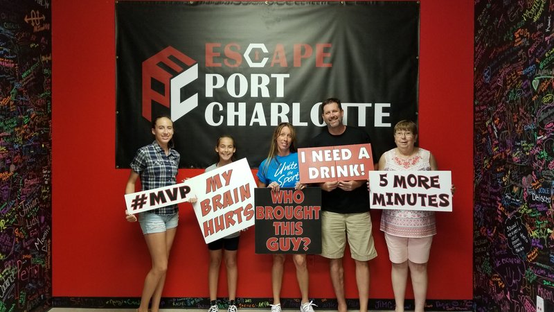 Amaze Games- Port Charlotte photo 2