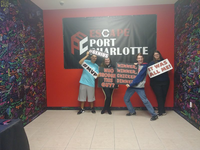 Amaze Games- Port Charlotte photo 3