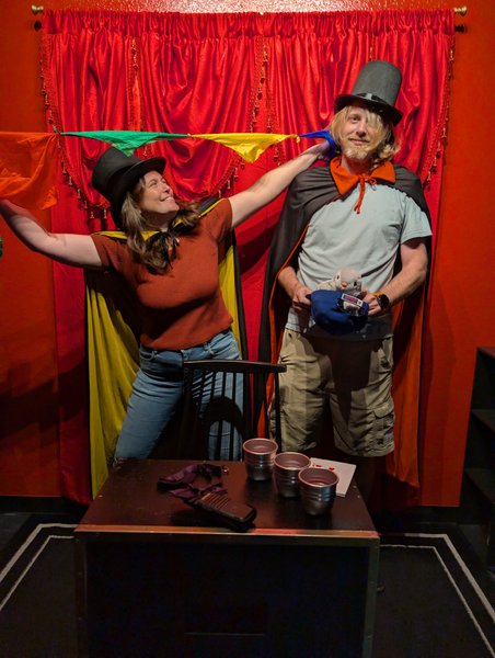Amaze Games- Port Charlotte photo 4