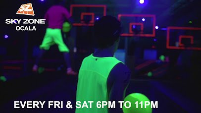 Sky Zone Trampoline Park photo 2