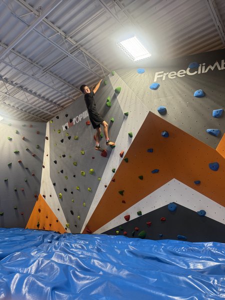 Sky Zone Trampoline Park photo 5