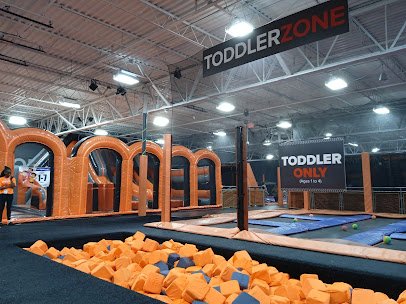 Sky Zone Trampoline Park photo 6