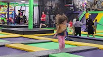 Get Air Trampoline Park photo 2