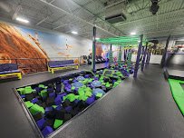 Get Air Trampoline Park photo 3