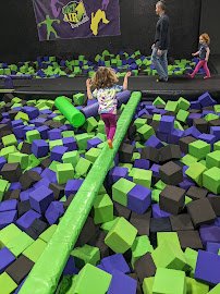 Get Air Trampoline Park photo 5