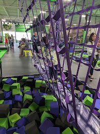 Get Air Trampoline Park photo 6