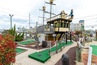 Old Pro Golf - 136th Street photo 6