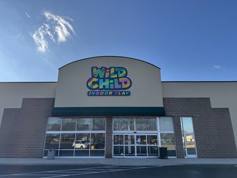 Wild Child Indoor Play