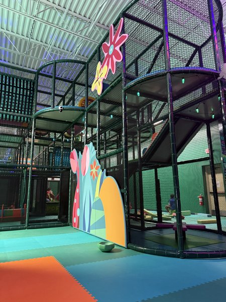 Wild Child Indoor Play photo 3