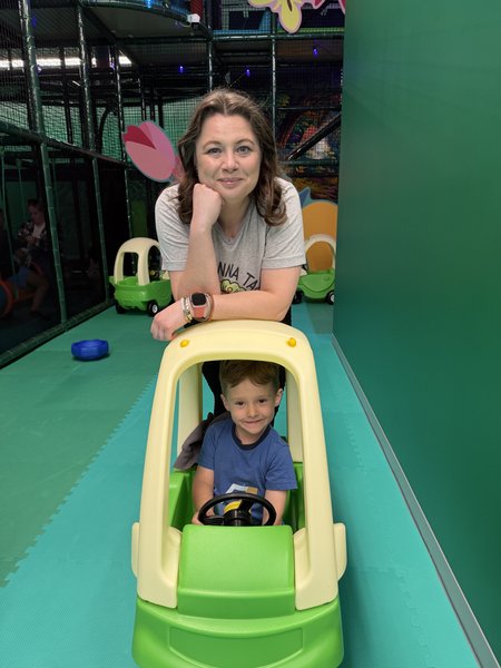 Wild Child Indoor Play photo 6