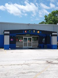 Skatetown photo 3