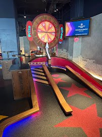 Puttshack - Atlanta - Midtown
