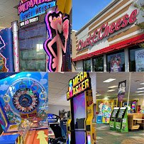 Chuck E. Cheese photo 4