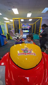 Chuck E. Cheese photo 5