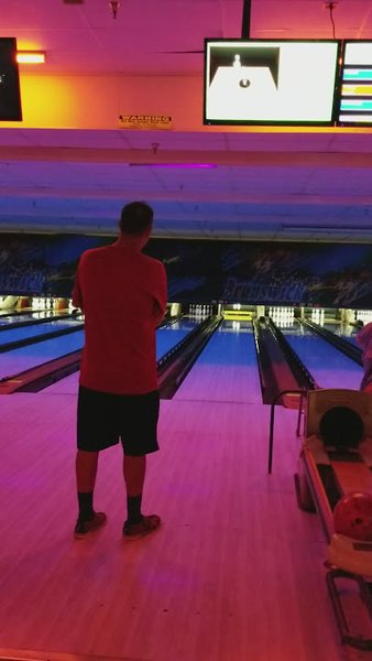 Lucky Strike Rancho Cucamonga photo 2
