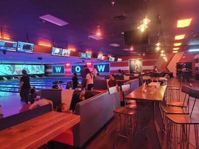 Lucky Strike Rancho Cucamonga photo 3