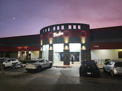 Lucky Strike Rancho Cucamonga photo 6