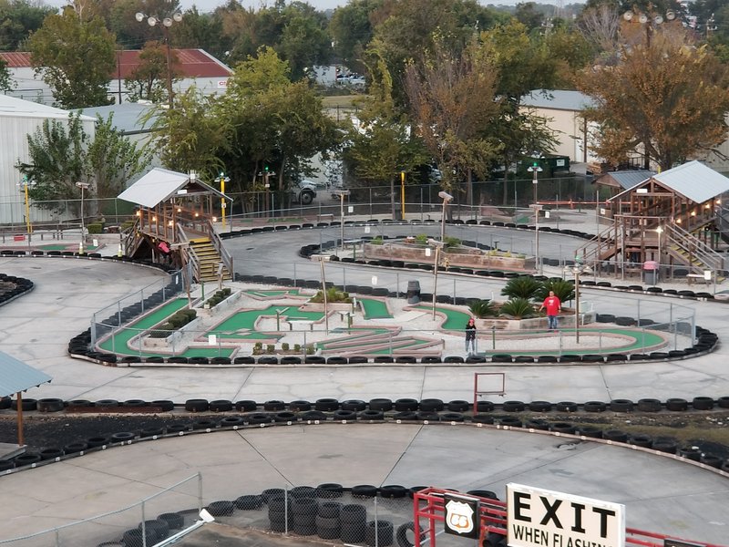 Speedy's Fast Track photo 5