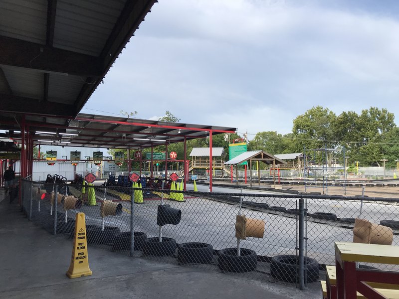 Speedy's Fast Track photo 6