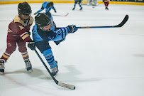 Julie Lipsky Ice Skating & Hockey Lessons at L.A. Kings Iceoplex in Simi Valley photo 2