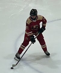 Julie Lipsky Ice Skating & Hockey Lessons at L.A. Kings Iceoplex in Simi Valley photo 5
