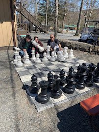 Mini Golf At Delaware Water Gap Pocono Mountain KOA photo 2