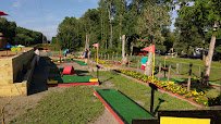 Mini Golf At Delaware Water Gap Pocono Mountain KOA photo 5
