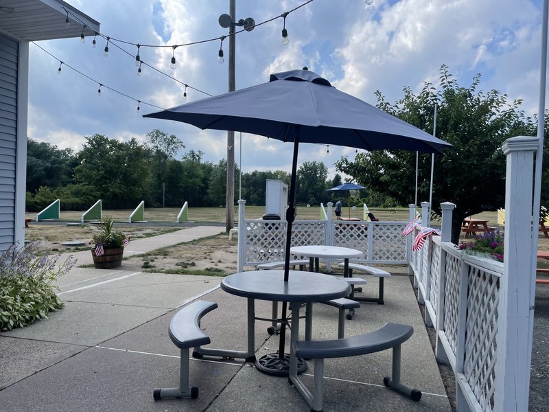 Mr. Whipy's Golf Acres