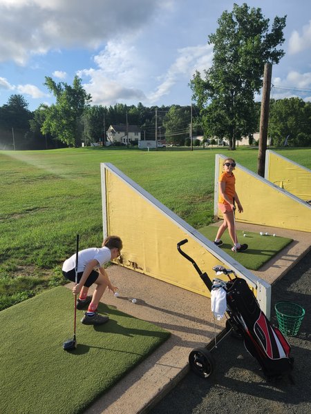 Mr. Whipy's Golf Acres photo 3