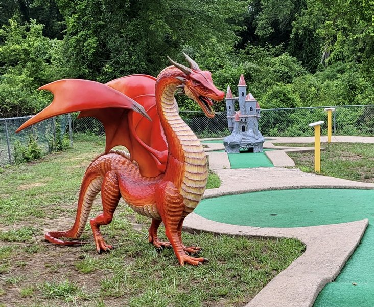 Mr. Whipy's Golf Acres photo 4