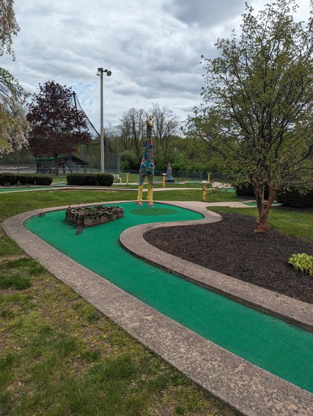 Mr. Whipy's Golf Acres photo 5