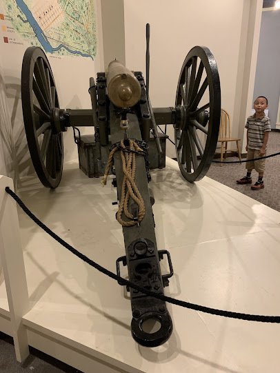 Fort Smith Museum of History photo 3