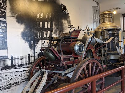 Fort Smith Museum of History photo 4